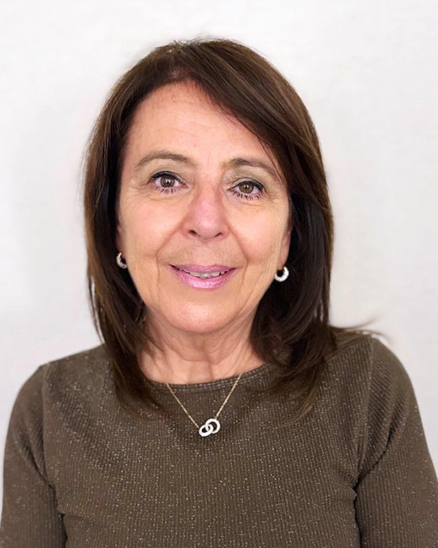 Dr. Lorena Binfa from the Align Technical Advisory Group